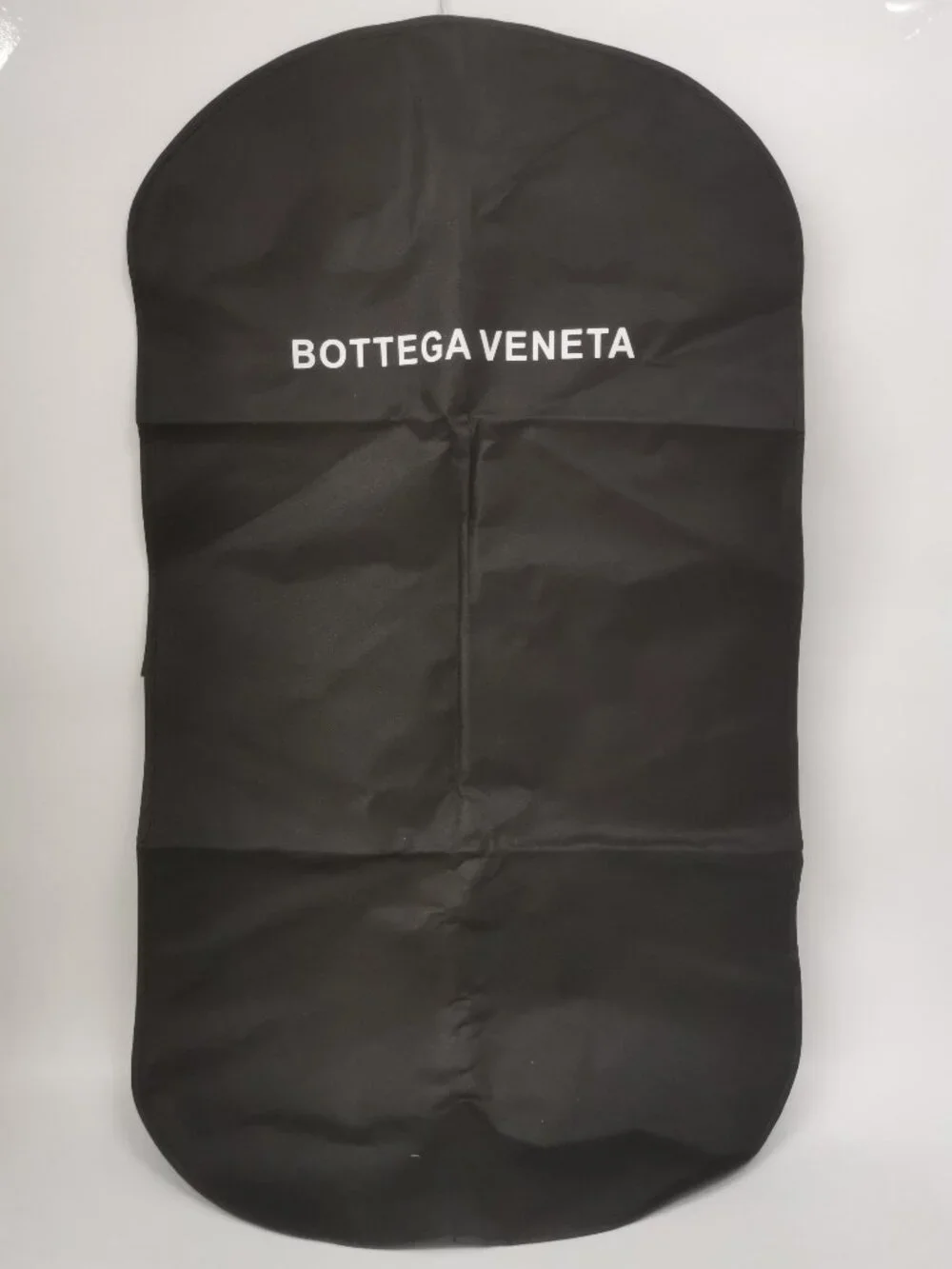 BOTTLEGA VENETA Garment Bag Cover Suit Jacket Dust Protector Travel Storage Case